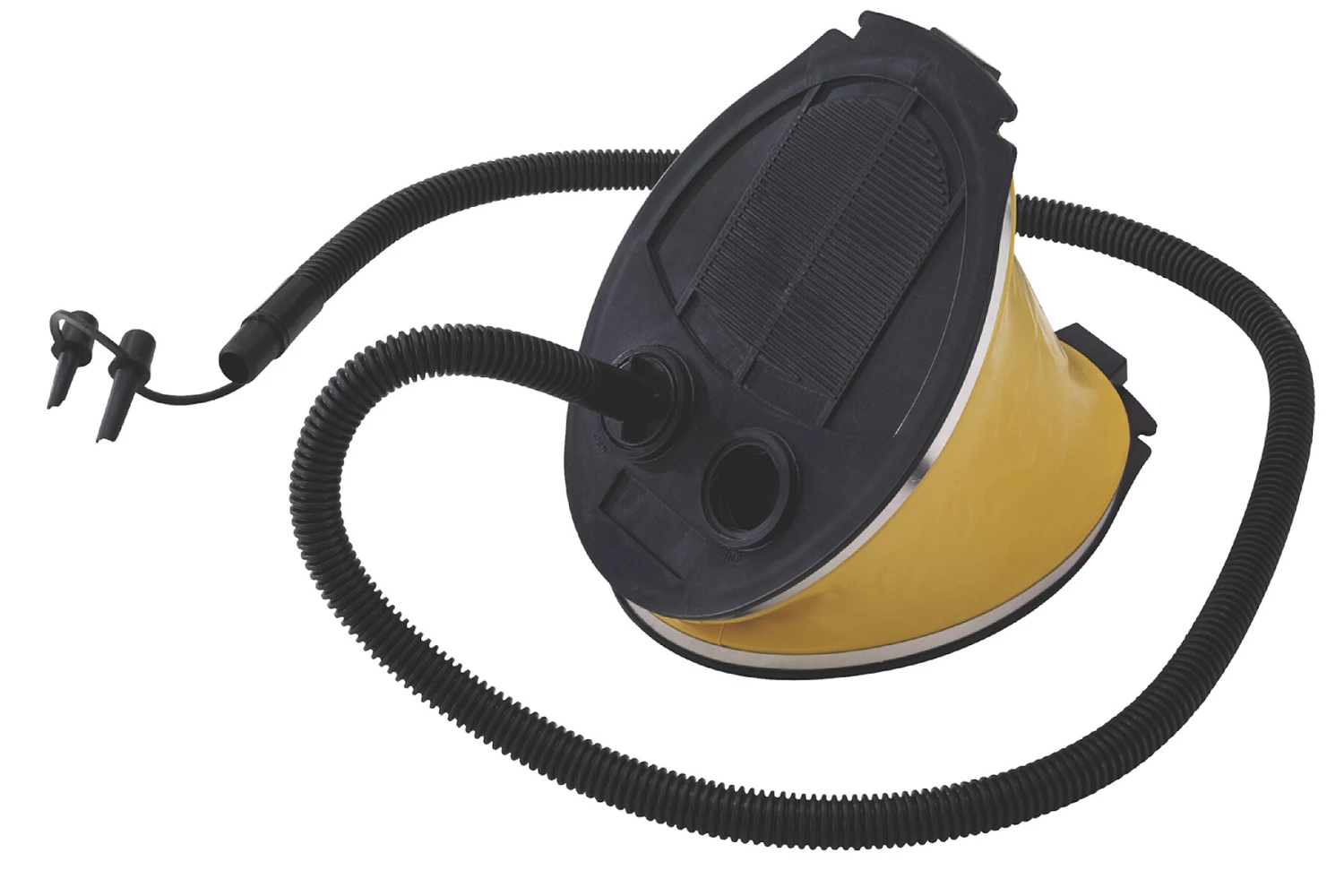 Easy Camp Bellows Pompe, noir/jaune 3 Easy Camp Bellows Pompe, noir/jaune