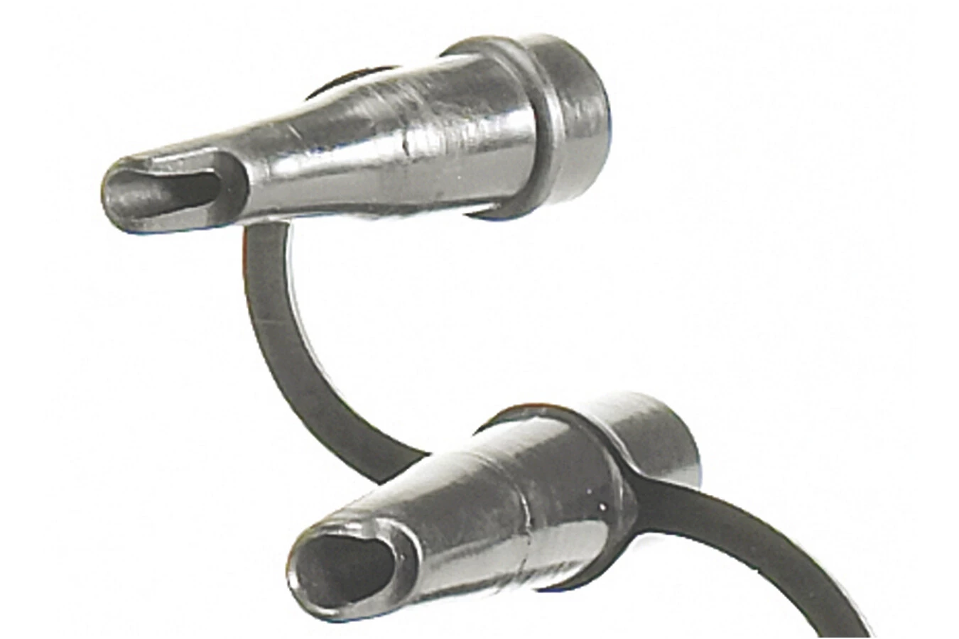 Outwell Double Action Pompe, bleu/noir 4 Outwell Double Action Pompe, bleu/noir – Image 2