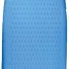 Alvivo Sleep Travel Mat 183x51x3,8cm, bleu
