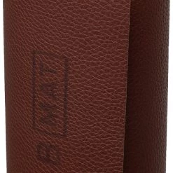 B Yoga B MAT Luxe Yoga Mat 180x66cm x 4mm, marron -Matelas Soldes Magasin b yoga b mat luxe yoga mat 180x66cm x 4mm chestnut 3