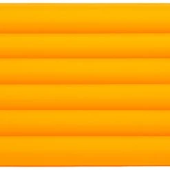 Big Agnes Air Core Ultra Matelas Large Regular 64x183cm, orange