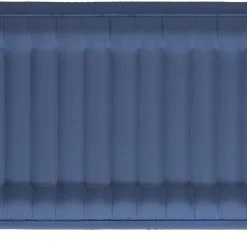 Big Agnes Goosenest Rectangle gonflable, bleu -Matelas Soldes Magasin big agnes goosenest inflatable cot blue 3