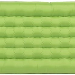 Big Agnes Insulated Q Core SLX Matelas large regular 64x183cm, vert
