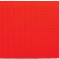 Big Agnes Two Track Matelas Regular 20x72", rouge