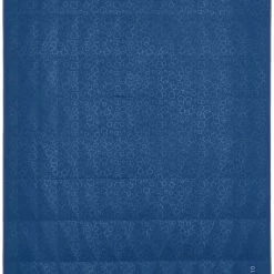 Matelas Soldes Magasin 9 CAMPZ 3D Mat Double, bleu