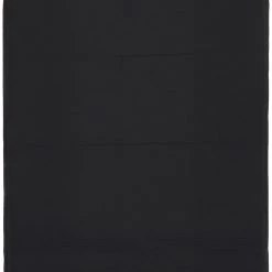 CAMPZ Comfort Tapis L 5.0, noir