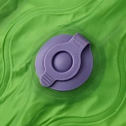 CAMPZ Comfort Matelas de trekking Light 9.0, vert -Matelas Soldes Magasin campz comfort trekkingmatte leicht gruen 4