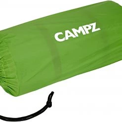CAMPZ Comfort Matelas de trekking Light 9.0, vert -Matelas Soldes Magasin campz comfort trekkingmatte leicht gruen 5