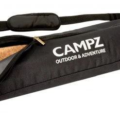 CAMPZ Cork Tapis de yoga L, marron -Matelas Soldes Magasin campz cork elephant yogamatte l brown 5