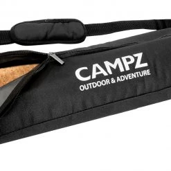 CAMPZ Cork Tapis de yoga M, beige -Matelas Soldes Magasin campz cork elephant yogamatte m brown 5 1