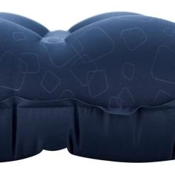 CAMPZ Curved Air Mat, bleu -Matelas Soldes Magasin campz curved air mat blue 4