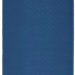 CAMPZ Deluxe Comfort Mat 10.0 XW, bleu