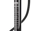 CAMPZ High Pressure Pump 2 x 2,2l with Gauge, noir 1 CAMPZ High Pressure Pump 2 x 2,2l with Gauge, noir -Matelas Soldes Magasin campz high pressure pump 22l with gauge black 1