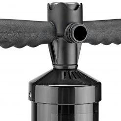 CAMPZ High Pressure Pump 3l with gauge, noir -Matelas Soldes Magasin campz high pressure pump 3l with gauge black 4