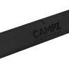CAMPZ Light Comfort PU Position Line Yoga Mat L, bleu -Matelas Soldes Magasin campz light comfort pu position line yoga mat l black 1