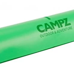CAMPZ PU Position Line Tapis de yoga L, turquoise