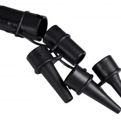 CAMPZ Pump 2 x 2000m³, jaune -Matelas Soldes Magasin campz pump 2 x 2l yellow 3