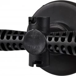 CAMPZ Pump 2 x 2000m³, jaune -Matelas Soldes Magasin campz pump 2 x 2l yellow 5