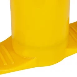 CAMPZ Pump 2 x 2000m³, jaune -Matelas Soldes Magasin campz pump 2 x 2l yellow 6