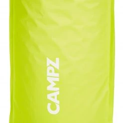 CAMPZ Sac pour pompe, vert -Matelas Soldes Magasin campz pumpsack gruen 6