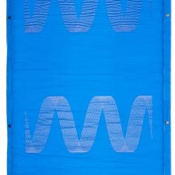 Matelas Soldes Magasin -Matelas Soldes Magasin campz self inflating mat 50 l blue 2