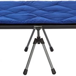 CAMPZ Lit de voyage Set, noir -Matelas Soldes Magasin campz travel bed set black 3