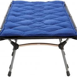 CAMPZ Lit de voyage Set, noir -Matelas Soldes Magasin campz travel bed set black 4