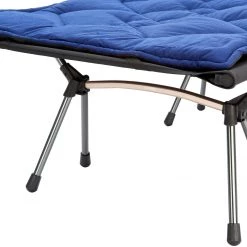 CAMPZ Lit de voyage Set, noir -Matelas Soldes Magasin campz travel bed set black 5