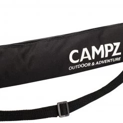 CAMPZ Tapis de yoga à emporter M, bleu -Matelas Soldes Magasin campz travel yoga mat m blue 3