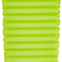 CAMPZ Trekking Tapis Ultraléger Mummy 6.0, vert