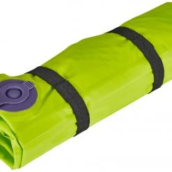 CAMPZ Trekking Tapis Ultraléger Mummy 6.0, vert -Matelas Soldes Magasin campz trekking matte ultraleicht gruen 4