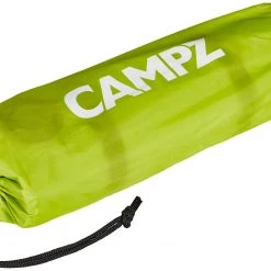 CAMPZ Trekking Tapis Ultraléger Mummy 6.0, vert -Matelas Soldes Magasin campz trekking matte ultraleicht gruen 5