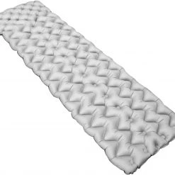 Disc-O-Bed Disc-Pad Air Bed, gris