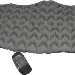 Disc-O-Bed Disc-Pad Air Bed XL, gris