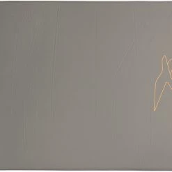 Easy Camp Siesta Tapis Double 3cm, gris