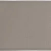Easy Camp Siesta Tapis Simple 10cm, gris -Matelas Soldes Magasin easy camp siesta mat single 10cm grey 1