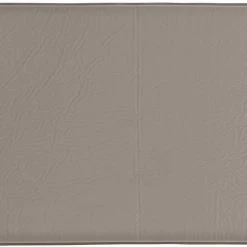 Easy Camp Siesta Tapis Simple 10cm, gris