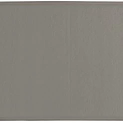 Easy Camp Siesta Tapis Simple 5cm, gris