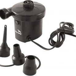 Easy Camp Super Cell Pompe 230V, noir