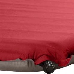 Grand Canyon Hancock 7.5 Double Matelas autogonflant, rouge -Matelas Soldes Magasin grand canyon hancock 75 double self inflating mat american beauty 5