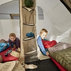 Grand Canyon Hancock 7.5 Double Matelas autogonflant, rouge -Matelas Soldes Magasin grand canyon hancock 75 double self inflating mat american beauty 6