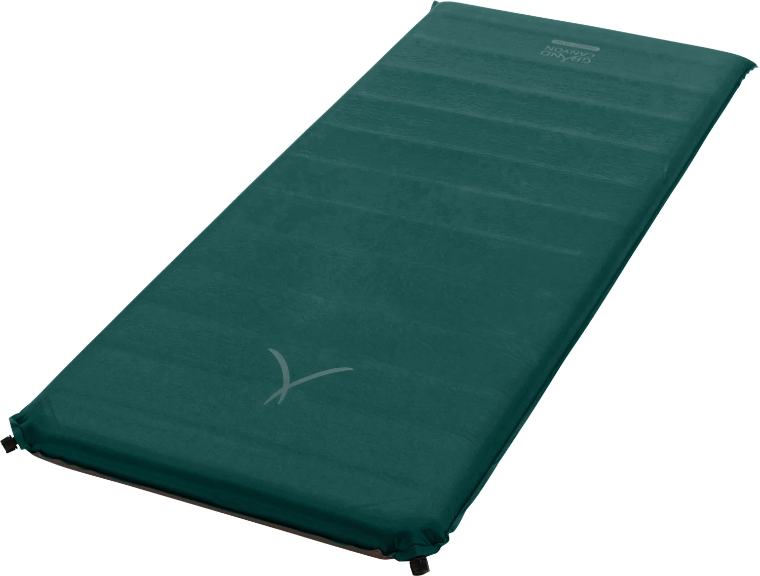 Grand Canyon Hancock 7.5 XW Matelas autogonflant, vert 3 Grand Canyon Hancock 7.5 XW Matelas autogonflant, vert
