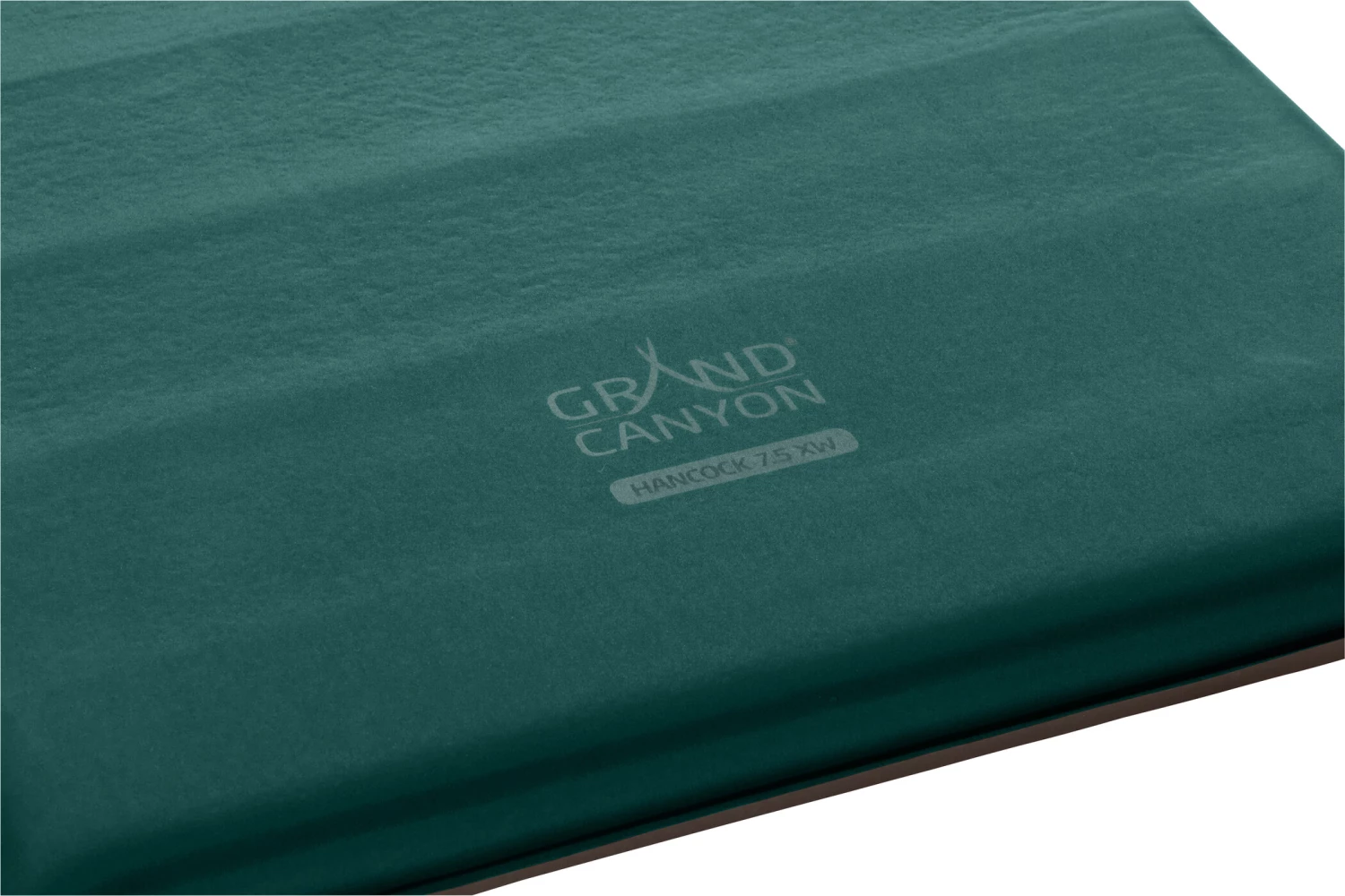 Grand Canyon Hancock 7.5 XW Matelas autogonflant, vert 5 Grand Canyon Hancock 7.5 XW Matelas autogonflant, vert – Image 3
