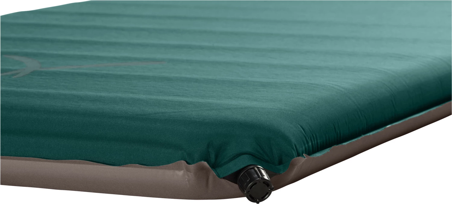 Grand Canyon Hancock 7.5 XW Matelas autogonflant, vert 6 Grand Canyon Hancock 7.5 XW Matelas autogonflant, vert – Image 4