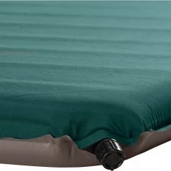 Grand Canyon Hancock 7.5 XW Matelas autogonflant, rouge -Matelas Soldes Magasin grand canyon hancock 75 xw self inflating mat botanical garden 4