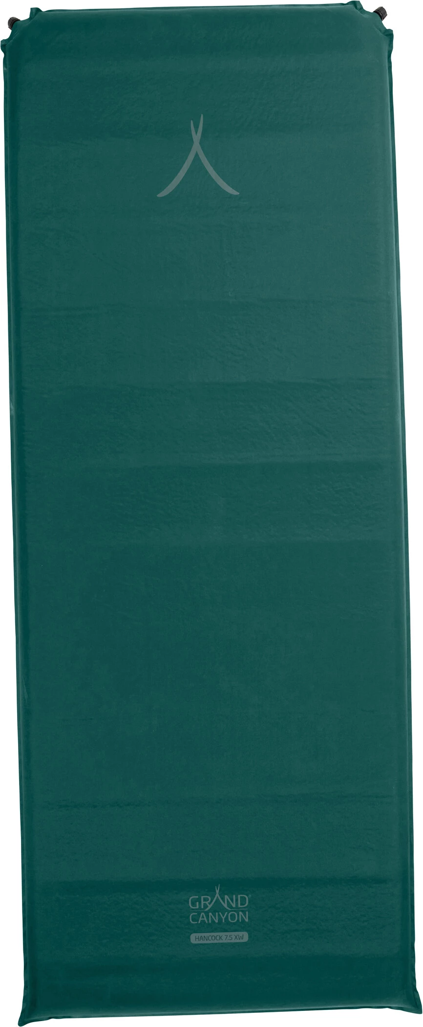 Grand Canyon Hancock 7.5 XW Matelas autogonflant, vert 7 Grand Canyon Hancock 7.5 XW Matelas autogonflant, vert – Image 5