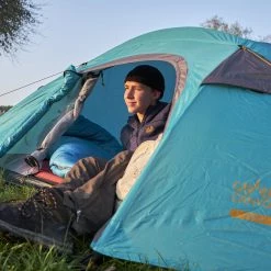 Grand Canyon Hattan 3.8 Matelas autogonflant M, rouge -Matelas Soldes Magasin grand canyon hattan 38 self inflating mat m american beauty 6