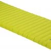 High Peak Dallas Matelas, jaune