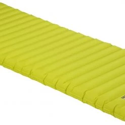High Peak Dallas Matelas, jaune