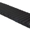 High Peak Dayton Matelas léger 183x51x7,5cm, noir